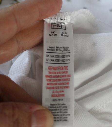 Body vel. 12 - 18 m, f&f,86