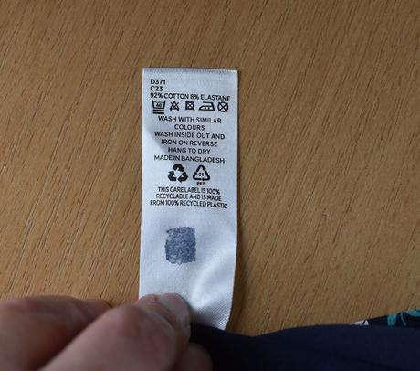 Legíny vel. 10 let, 140