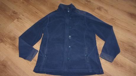 Fleecová mikina zn. regatta, vel. 42, regatta,42