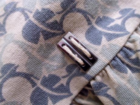 Sport max tričko m-l, m