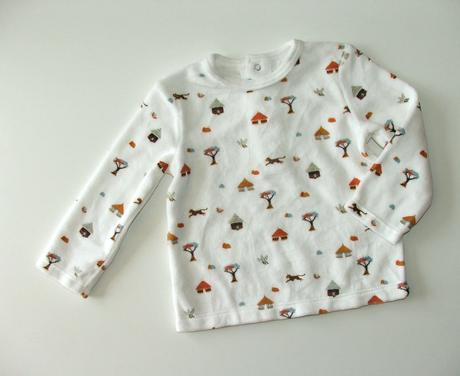 M153 sametková mikina vel. 74, 74