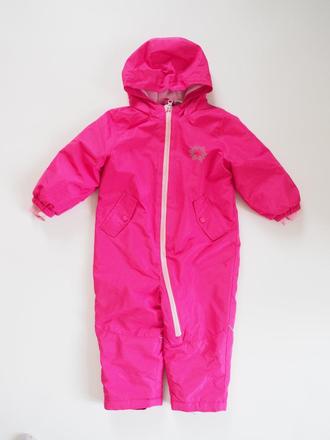 Zimní kombinéza vel 92, lupilu,92