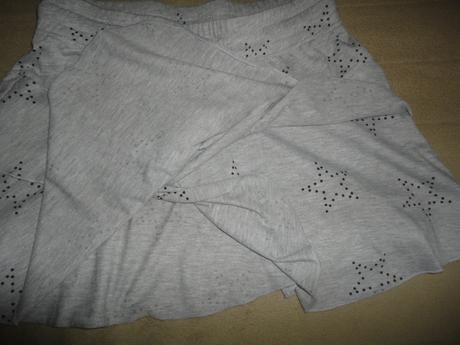 Jako nová sukeň sam 73, vel. 164, 164