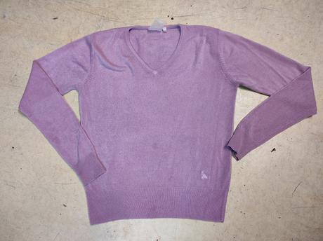 K006 krásný svetřík vel. m, m