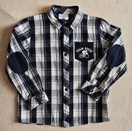 Dívčí sukýnka, suknička, sukně, 122, infinity kids, topolino,116