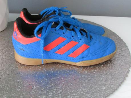 Sálové tenisky adidas, adidas,31