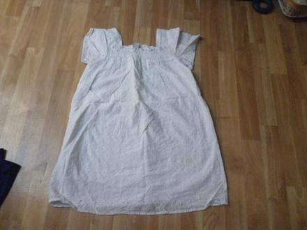 Vyšívané šaty 10-11 primark, primark,146