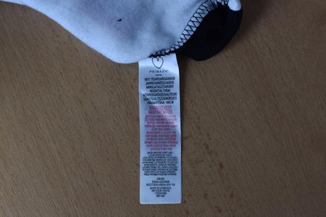 Mikina vel. 10 - 11 let, primark,146