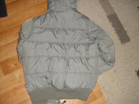 Zimní bunda, sam73,s