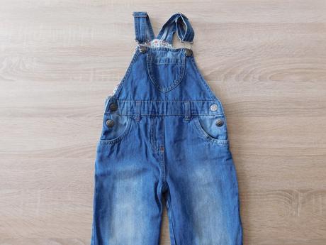 Podšité laclové rifle papagino vel.98, 98