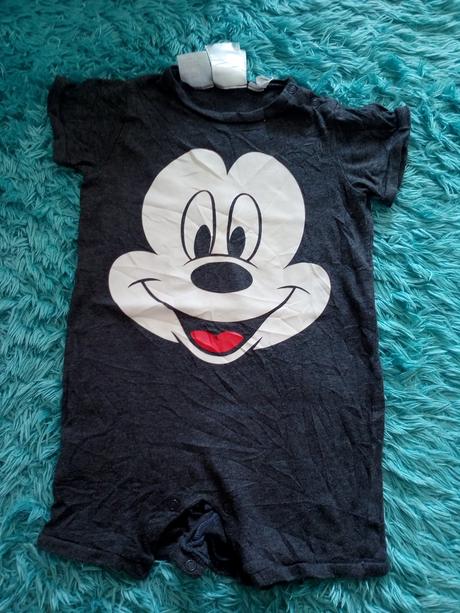 Overal zn.h&m,vel.86, h&m,86