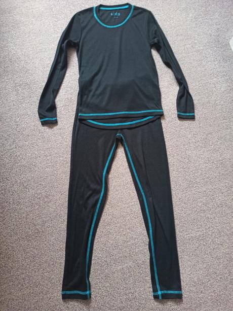 Termoprádlo tchibo, tchibo,122