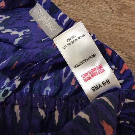 Lehoučký letní kalhotový overal, matalan,134