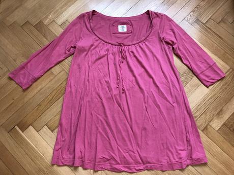 Dámské tričko/tunika, h&m,l