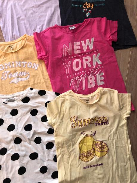 Trika, velikost 146/152, 152