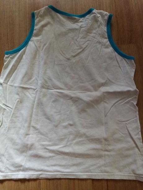 Tílko letní, pepco,164