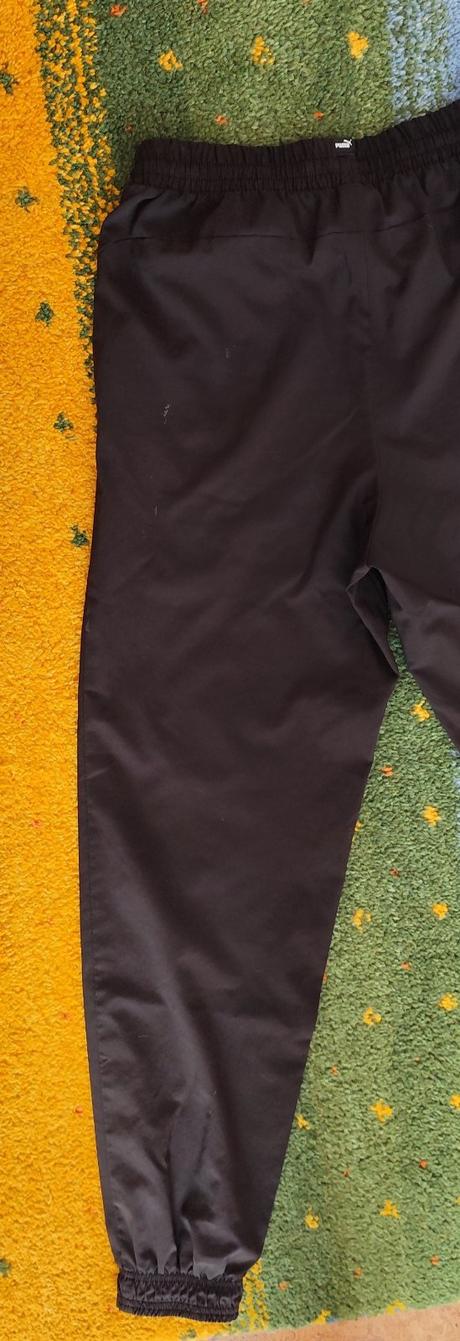 Šusťáky puma, puma,158