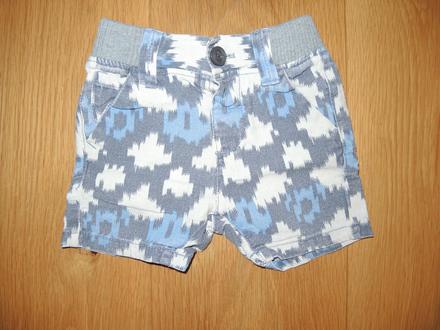 Kraťasy next 74, next,74