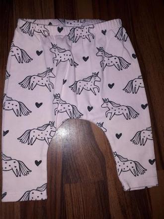 Leginy s poniky 62 next, next,62