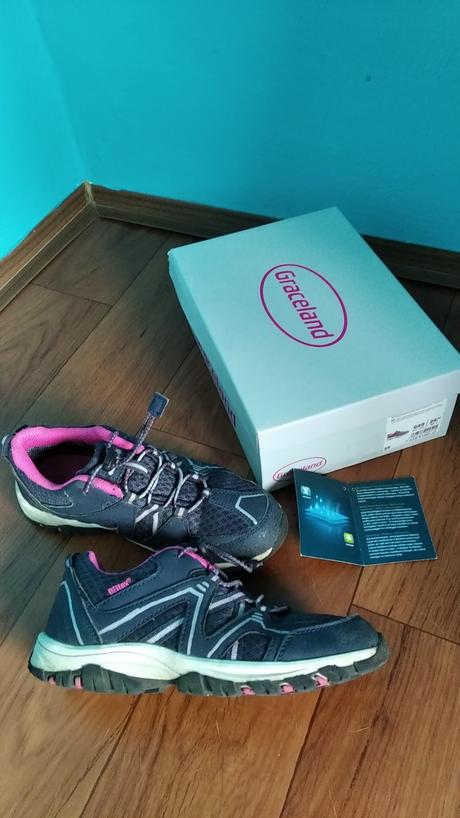 Tenisky, vel.35, graceland,35