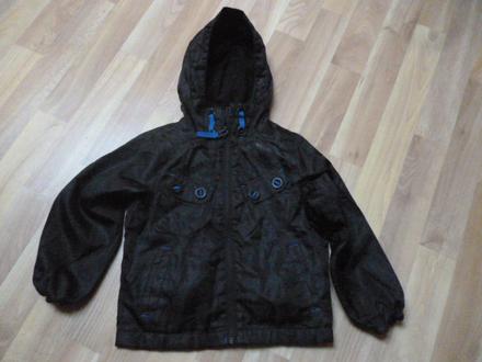 Šustáková bunda vel. 3-4 f-f, f&f,104