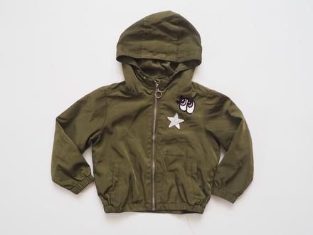 Větrovka vel 110, primark,110