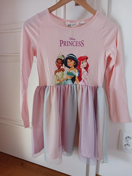 H&m šatičky č.134/140, h&m,134