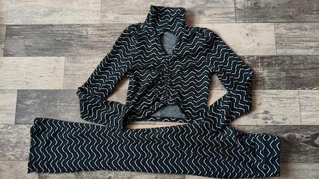 Pyžamo dívčí /komplet domácí, new look,140