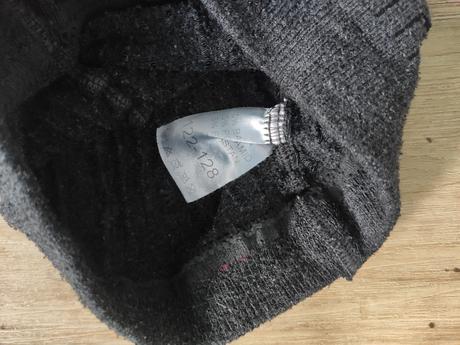 Punčocháče 122/128, 122