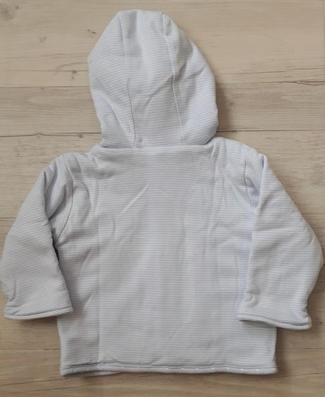 Dětský kabátek, vel. 80-86., 80