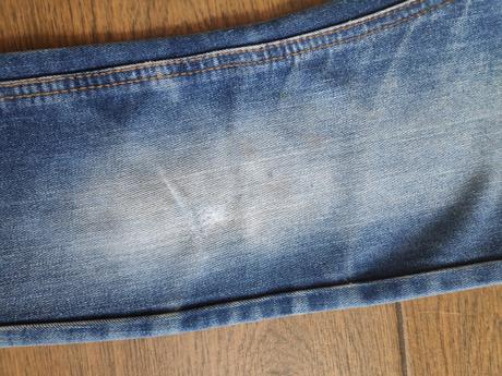 Rifle vel.122, kik,122