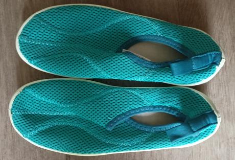 Boty do vody, decathlon,33