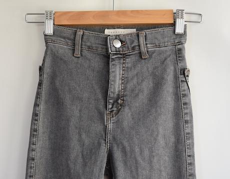 Džíny vel. w25/l30, 128