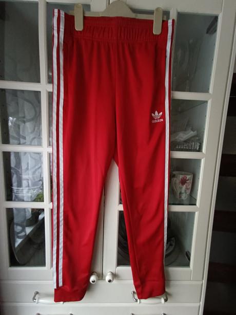 Tepláky adidas, adidas,158