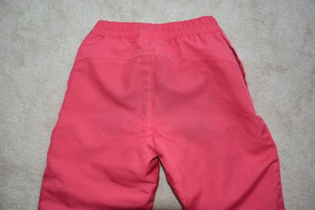 Šustky oteplovačky, h&m,122