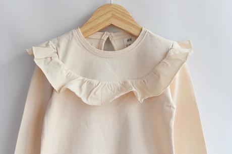 Tričko vel. 80, h&m,80