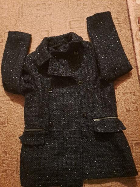 Krasny kabatek vel 134-140, 134