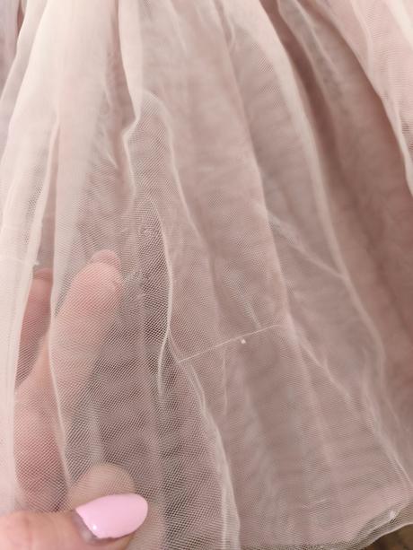 Tylové šaty, f&f,116