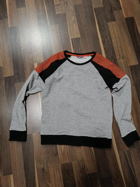 Mikina, pepperts,146