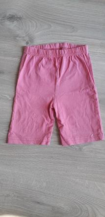 1146 - kraťásky kikstar, 110