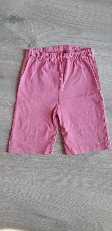 1146 - kraťásky kikstar, 110