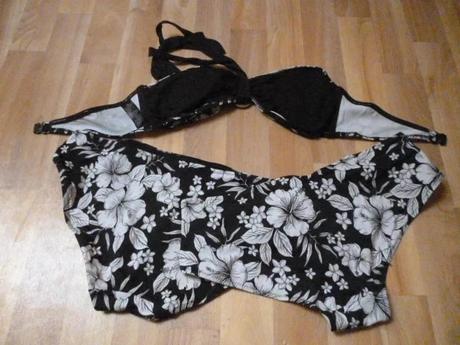 Plavky pro maminy vel. xl dorina, xl