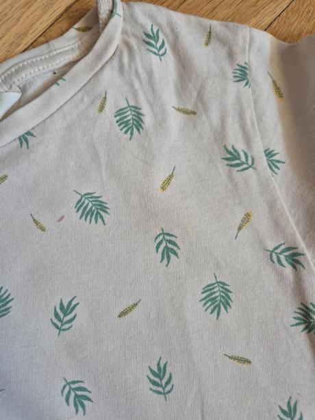 2x letní komplet, 116