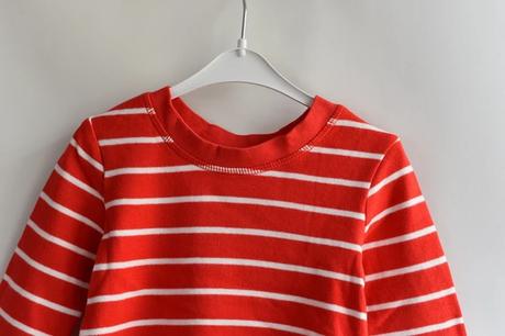 Tričko vel. 6 - 9 m, george,74