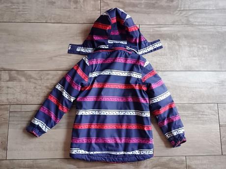 Přechodová bunda tcm, vel.110/116, tcm,110