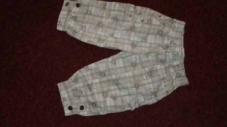 Kraťasy bouny baby 116, 116