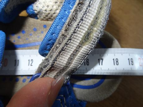 Sandále, sandály vel. 30 zn. geox, geox,30