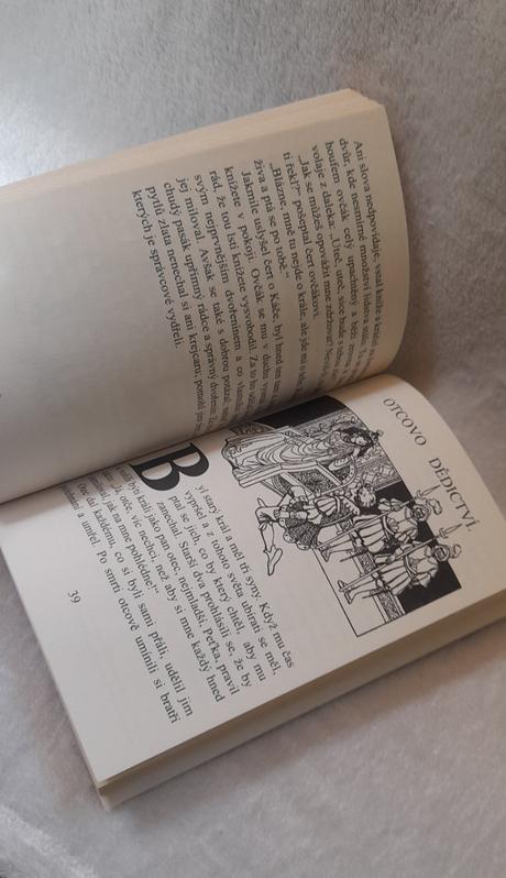 Kniha malým čtenářům od boženy němcové,