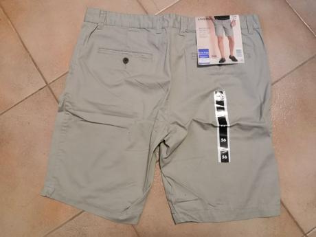 Kraťasy vel 54/56, 54 / 56 / xl