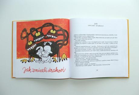 A53 pohádky z pařezové chaloupky,